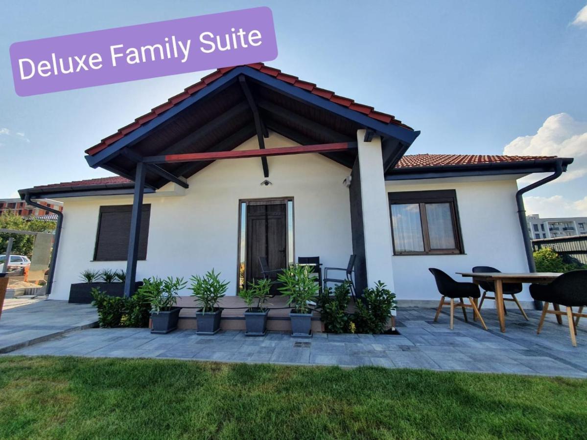 Vila Privilege Felix Baile Felix Exterior photo